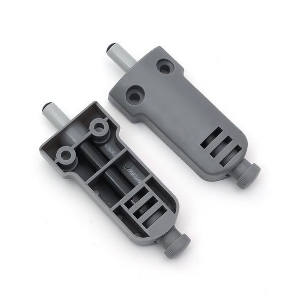 [영달철물] 길이조절 스무버 댐퍼 2개입