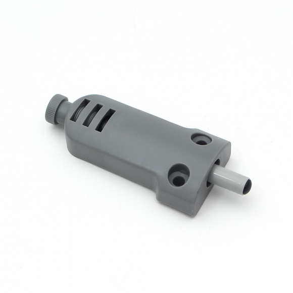 [영달철물] 길이조절 스무버 댐퍼 2개입