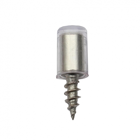 [영달철물] 가구 선반 다보 피스 30p세트 