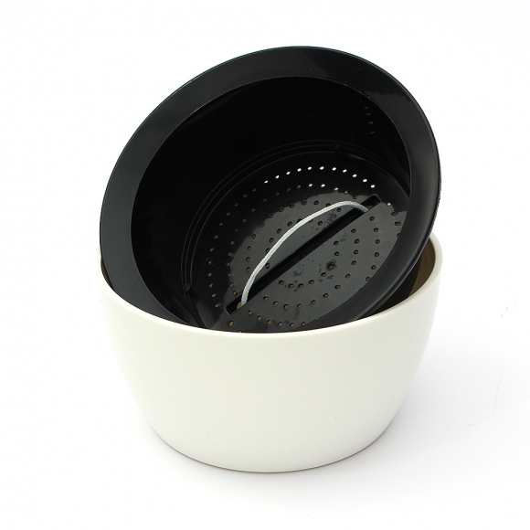 햇빛정원 자동급수 화분