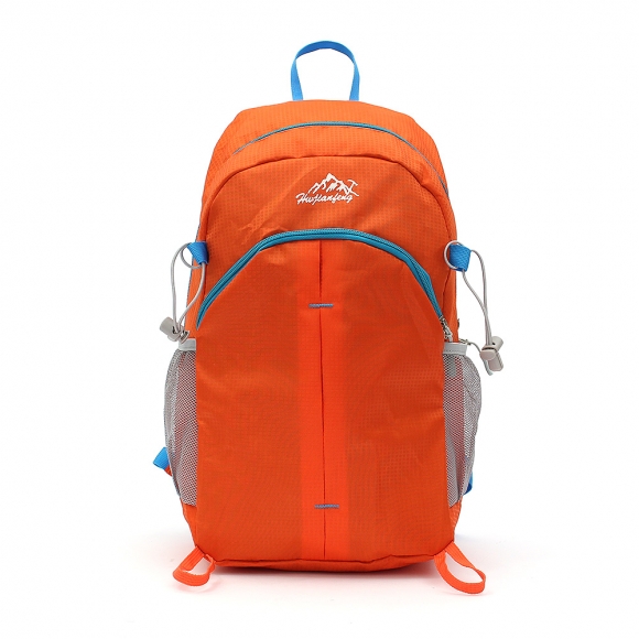 마운틴스 폴딩 백팩(오렌지)