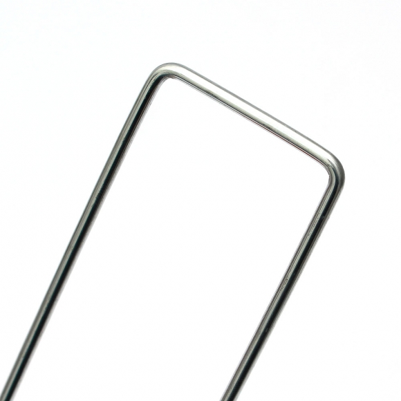 초록농장 멀칭 잔디 고정핀 100p세트(10cm)