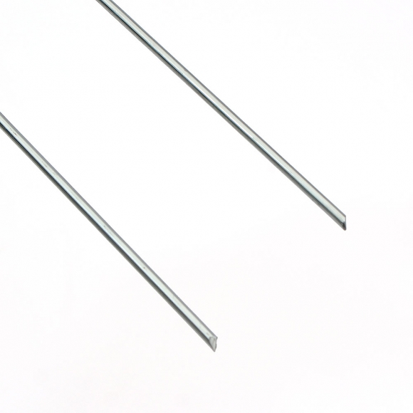 초록농장 멀칭 잔디 고정핀 100p세트(10cm)