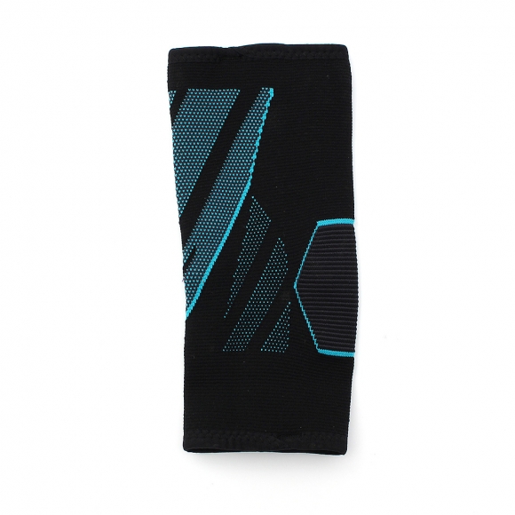 1p 액티브 스포츠 발목 보호대(L) (블루)