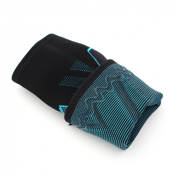 1p 액티브 스포츠 발목 보호대(L) (블루)