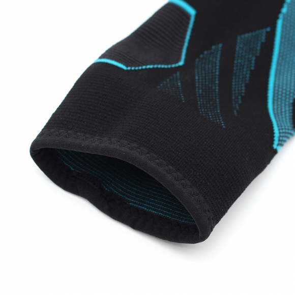 1p 액티브 스포츠 발목 보호대(L) (블루)