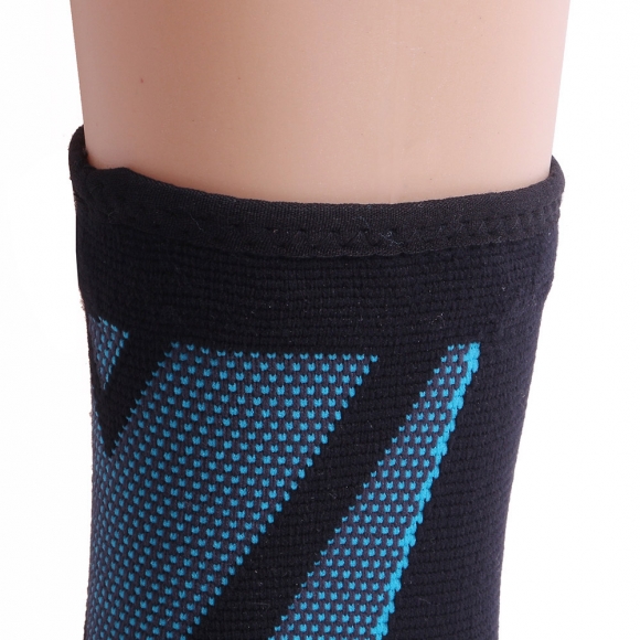 1p 액티브 스포츠 발목 보호대(L) (블루)