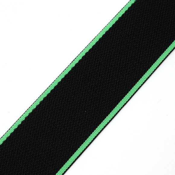 1p 앵클가드 실리콘+압박밴드 발목 보호대(XL) (그린)