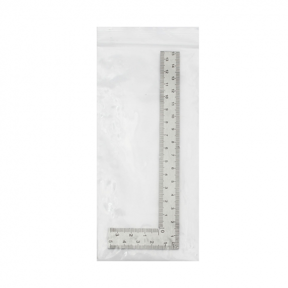 공구존 스텐 직각자(15cm)