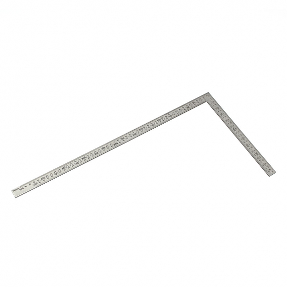 공구존 스텐 직각자(50cm)