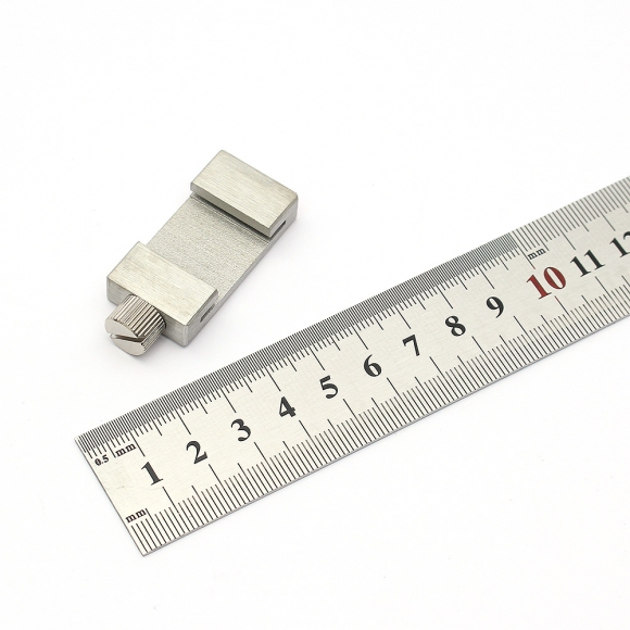 마크툴 정밀측정 마킹게이지+스틸자(40cm) 