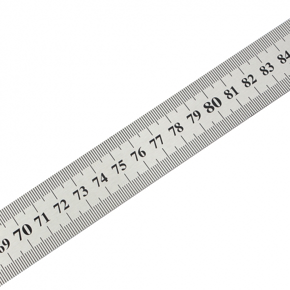 마크툴 정밀측정 마킹게이지+스틸자(100cm) 