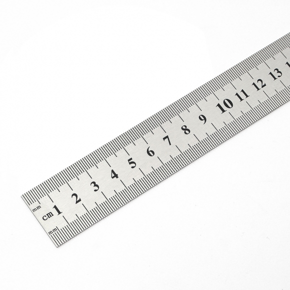 마크툴 정밀측정 마킹게이지+스틸자(100cm) 