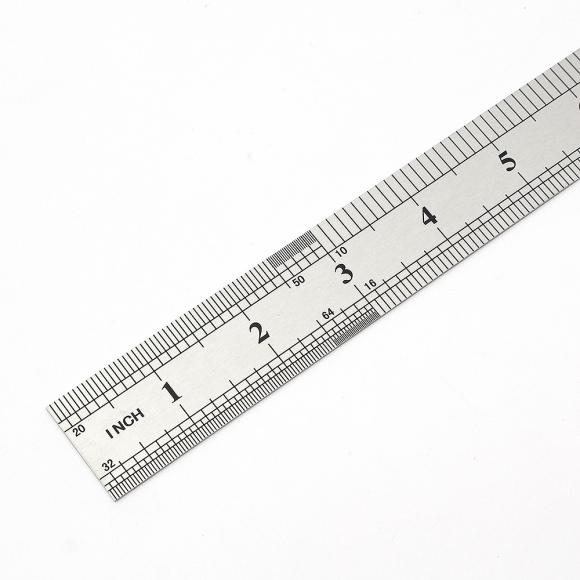 마크툴 정밀측정 마킹게이지+스틸자(100cm) 