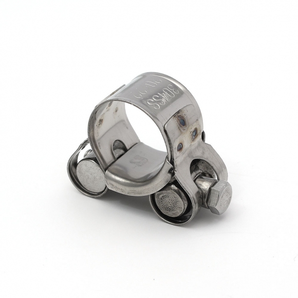 [영달철물] 304스텐 고압 호스밴드 2p세트(20-22mm)