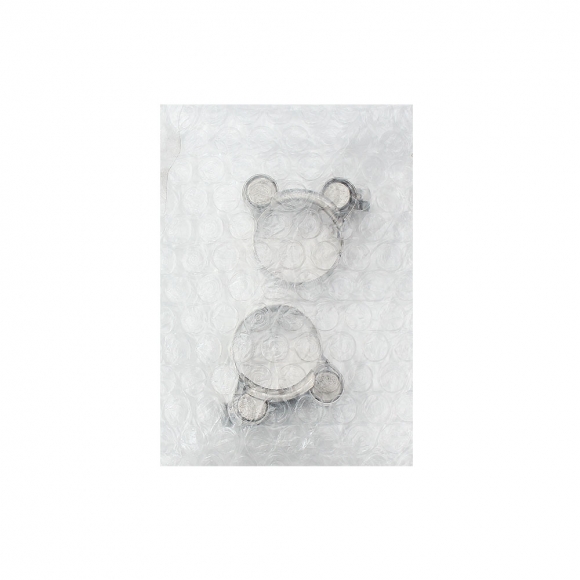 [영달철물] 304스텐 고압 호스밴드 2p세트(26-28mm)