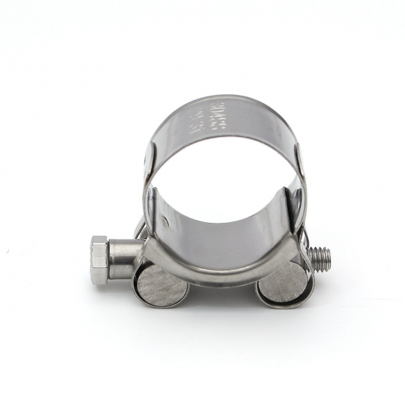 [영달철물] 304스텐 고압 호스밴드 2p세트(29-31mm)