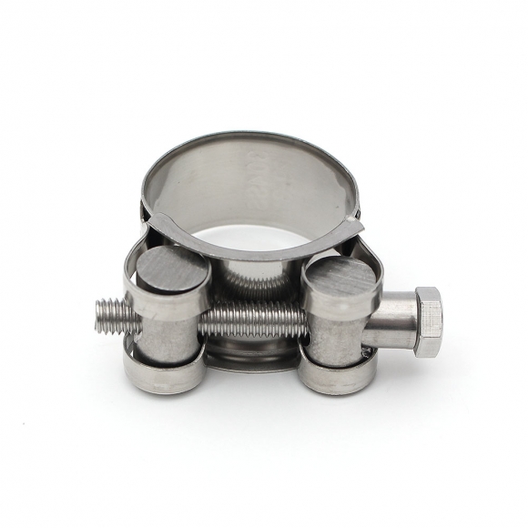 [영달철물] 304스텐 고압 호스밴드 2p세트(29-31mm)