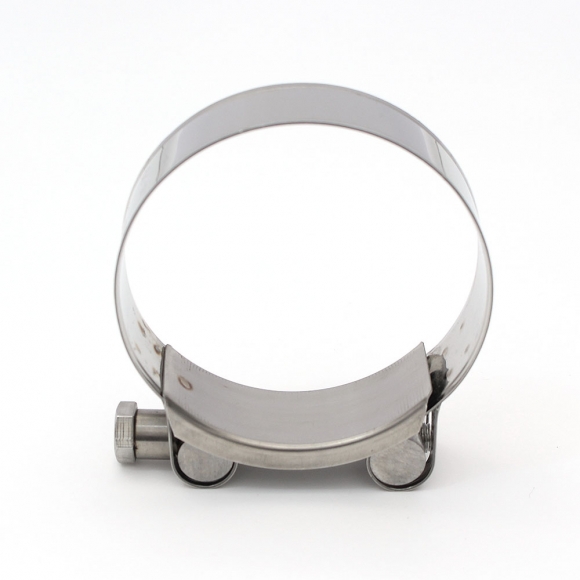 [영달철물] 304스텐 고압 호스밴드(74-79mm)
