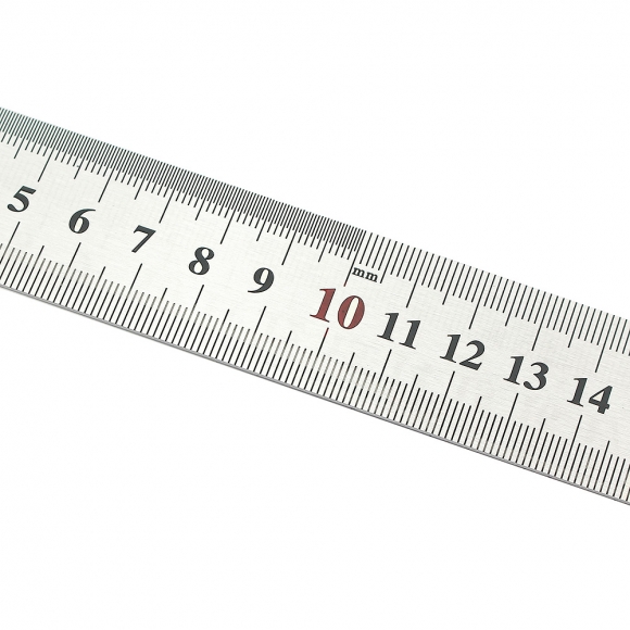 마크툴 정밀측정 마킹게이지+스틸자(60cm) 