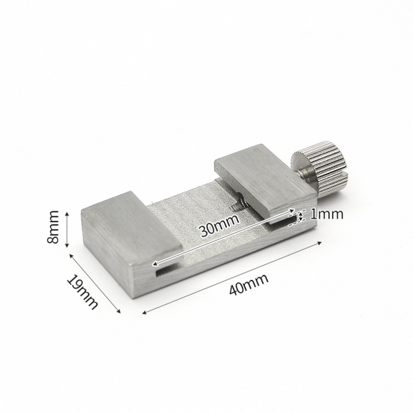 마크툴 정밀측정 마킹게이지+스틸자(60cm) 