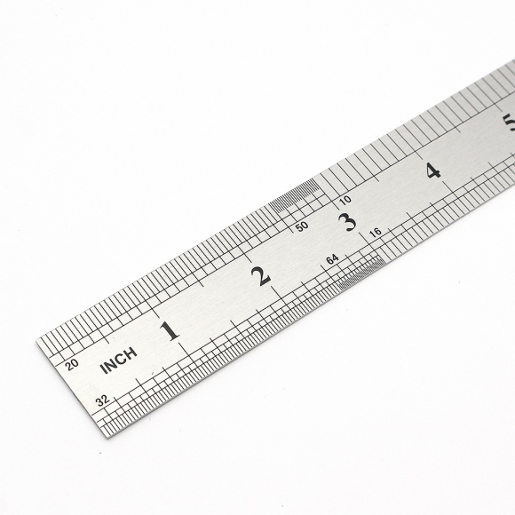 마크툴 정밀측정 마킹게이지+스틸자(60cm) 