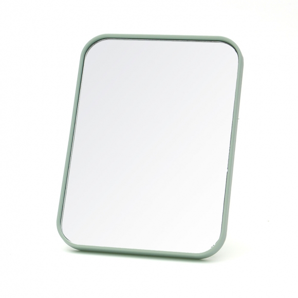 베니티 화장품 정리함(그린)