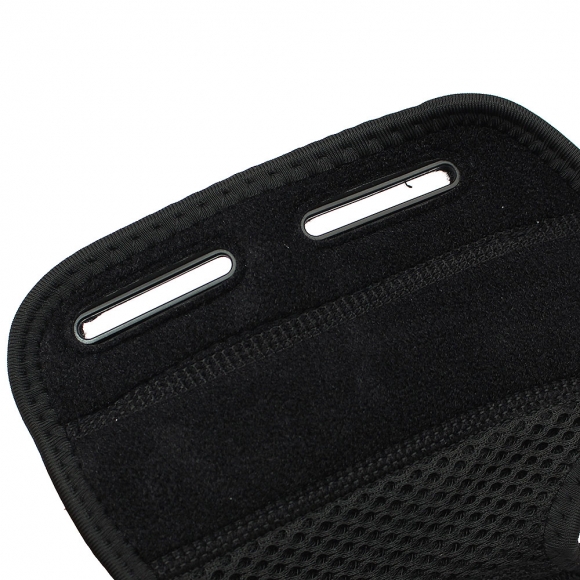 이중지지대 왼손 손목보호대(L) (블랙)