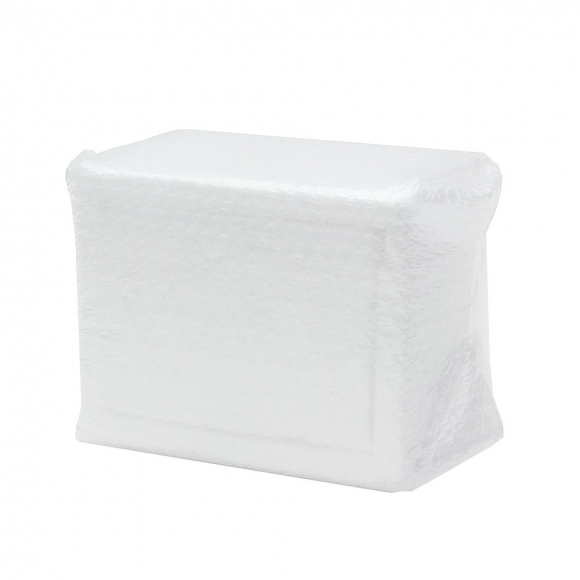 모던 버블 세라믹 디스펜서(500ml) (크림)