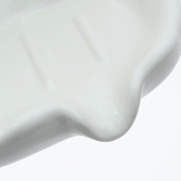 스타윙 세라믹 비누받침대