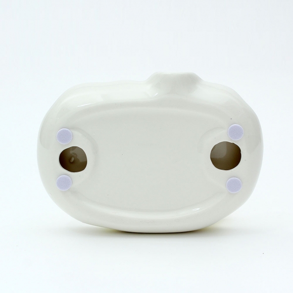 스타윙 세라믹 비누받침대