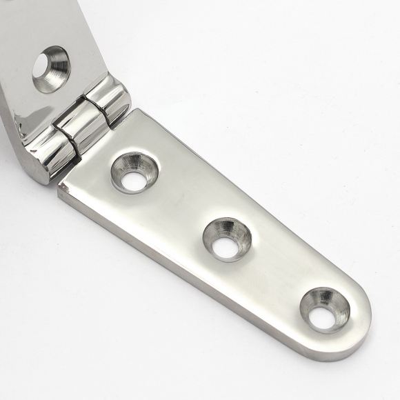 [영달철물] 고강도 316 스텐 경첩