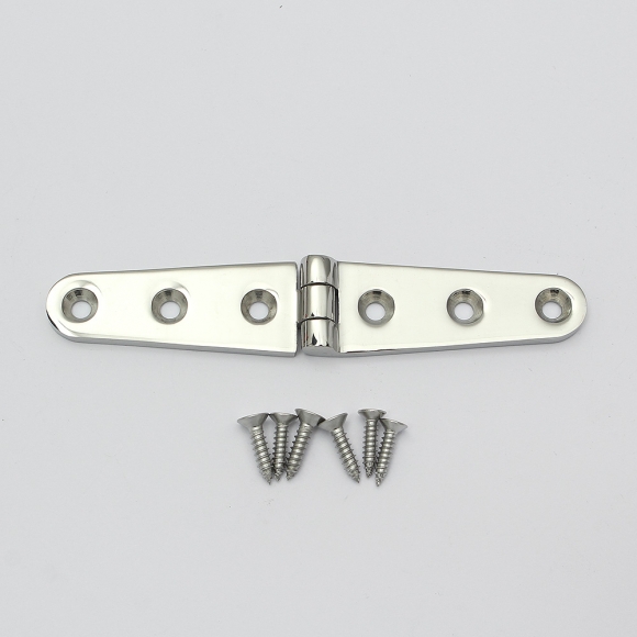 [영달철물] 고강도 316 스텐 경첩