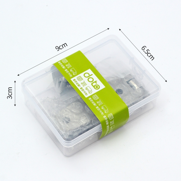 [영달철물] 고강도 316 스텐 경첩