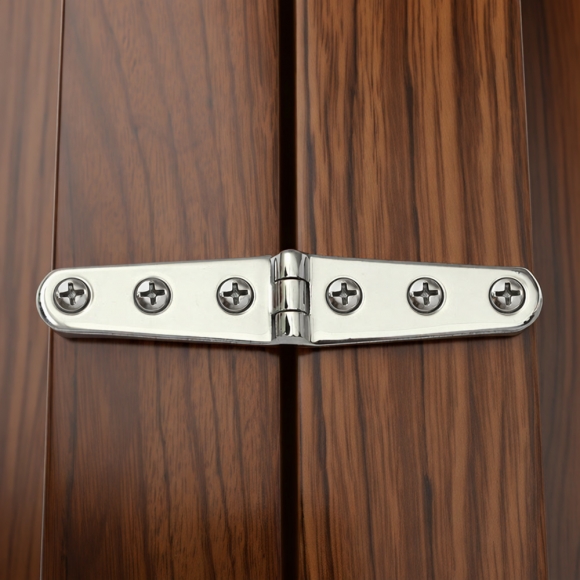 [영달철물] 고강도 316 스텐 경첩