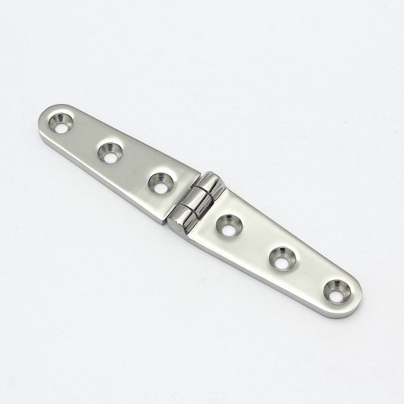 [영달철물] 고강도 316 스텐 경첩
