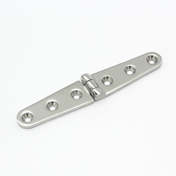 [영달철물] 고강도 316 스텐 경첩