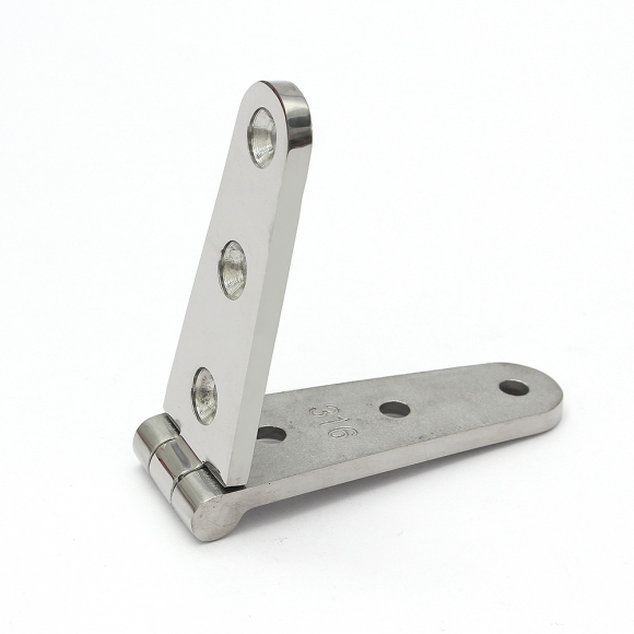 [영달철물] 고강도 316 스텐 경첩
