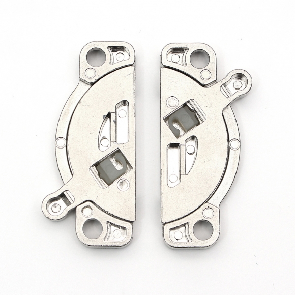 [영달철물] 테이블 연결 탈착식 브라켓 T1