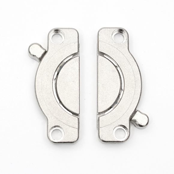 [영달철물] 테이블 연결 탈착식 브라켓 T1