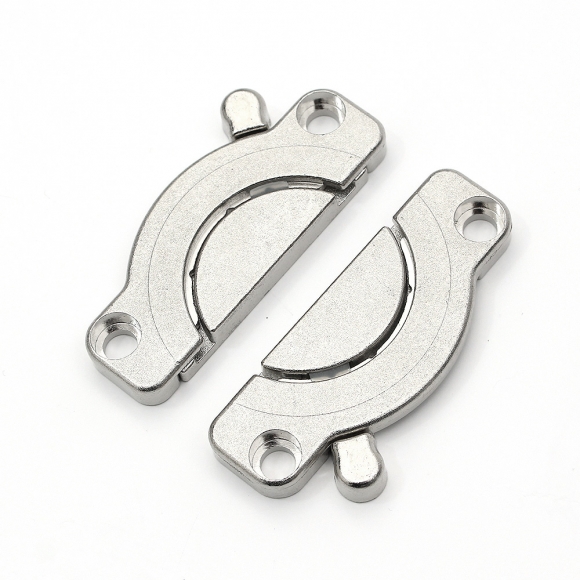 [영달철물] 테이블 연결 탈착식 브라켓 T1