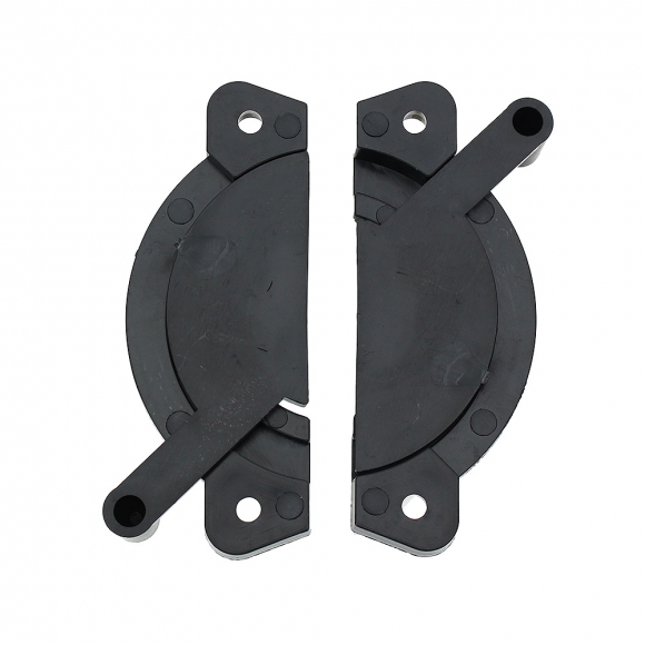 [영달철물] 테이블 연결 탈착식 브라켓 T2