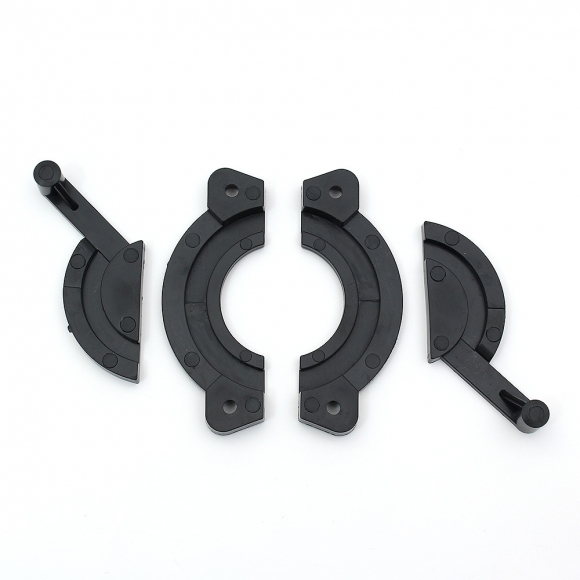 [영달철물] 테이블 연결 탈착식 브라켓 T2