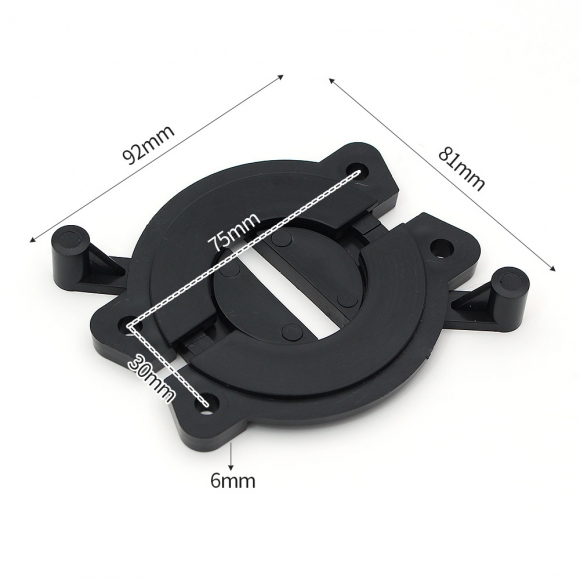 [영달철물] 테이블 연결 탈착식 브라켓 T2