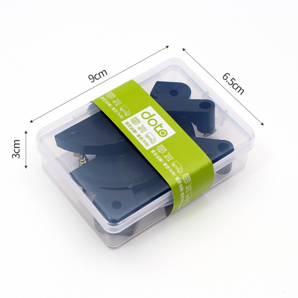 [영달철물] 테이블 연결 탈착식 브라켓 T2