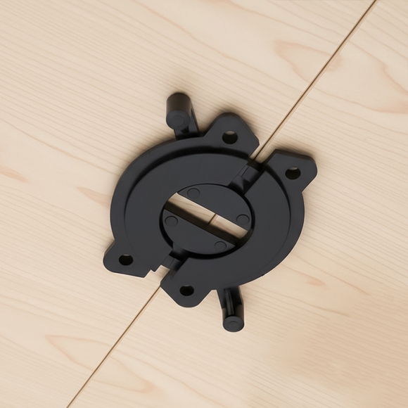 [영달철물] 테이블 연결 탈착식 브라켓 T2