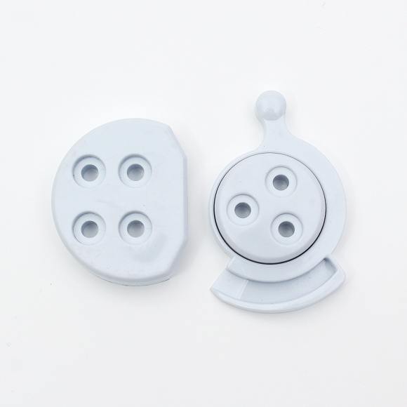 [영달철물] 테이블 연결 탈착식 브라켓 T3