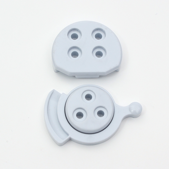 [영달철물] 테이블 연결 탈착식 브라켓 T3