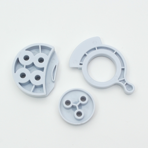 [영달철물] 테이블 연결 탈착식 브라켓 T3