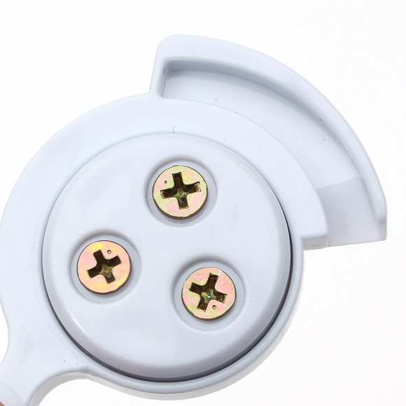 [영달철물] 테이블 연결 탈착식 브라켓 T3